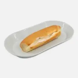 Cheese Sandwich
